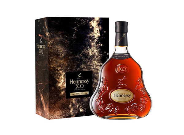 闲置轩尼诗回收Hennessy洋酒XO七重意境特别珍藏版700ml行情价格