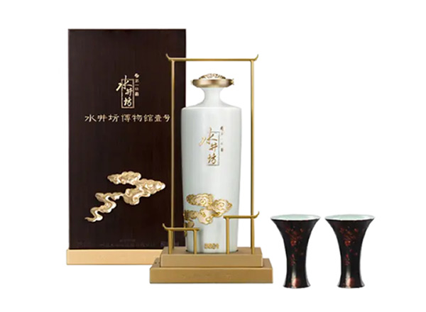 闲置水井坊·壹号博物馆回收