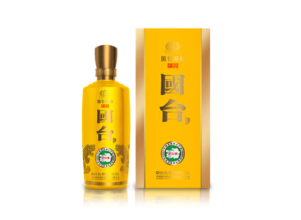 闲置回收国台酒·精品