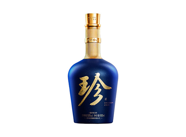 闲置回收珍酒·标版行情价格