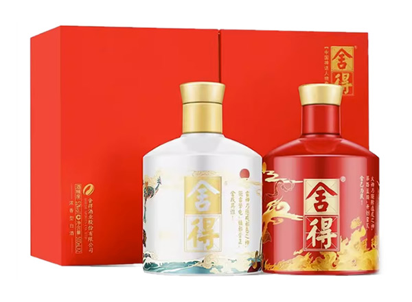 闲置收购品味·舍得（雷神火神套装）