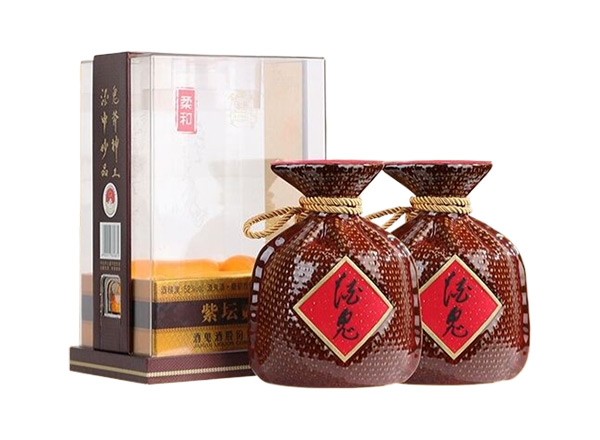 闲置酒鬼酒回收酒鬼紫坛柔和行情价格