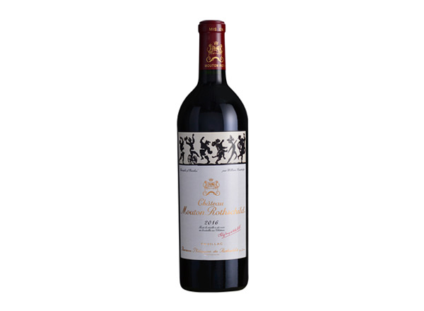 闲置回收木桐红酒正牌木桐酒庄大木桐武当红酒红葡萄酒Chateau Mouton Rothschild