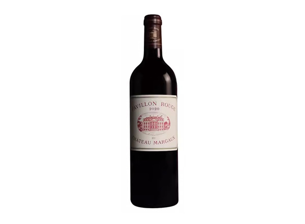 闲置玛歌红酒回收小玛歌红亭红葡萄酒玛歌酒庄副牌Pavillon Rouge du Chateau Margaux
