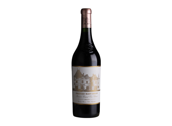 闲置侯伯王红酒回收侯伯王庄园红颜容奥比昂奥比安红葡萄酒Chateau Haut-Brion 750ml