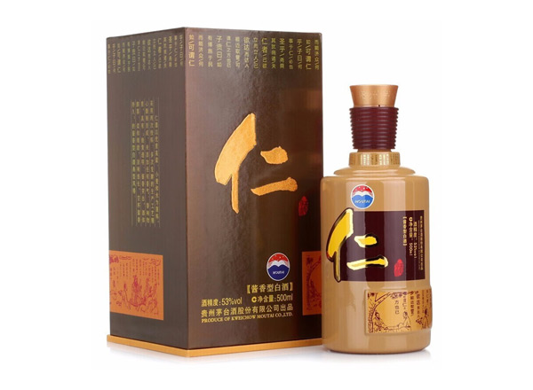 闲置茅台仁酒回收原件整箱仁酒