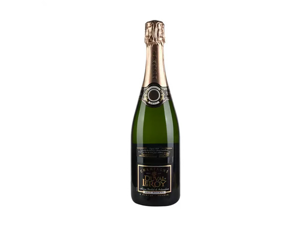 闲置杜洛儿花语香槟回收Duval-Leroy Reserve Brut Champagne行情价格