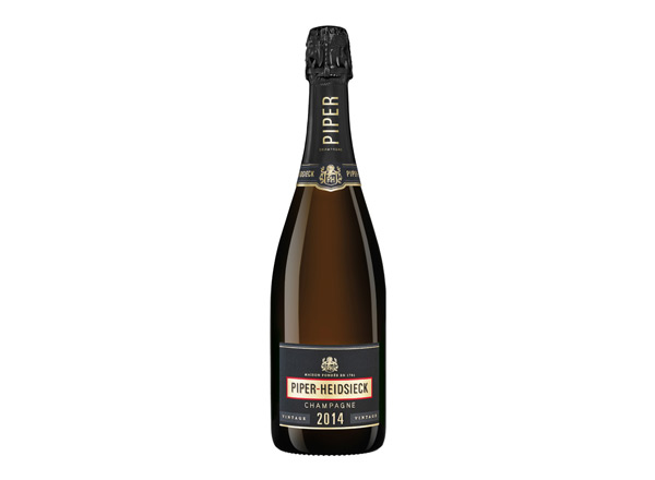 闲置白雪香槟酒回收白雪年份香槟起泡酒Piper-Heidsieck Brut行情价格