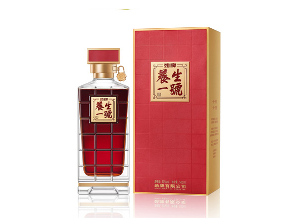 闲置劲牌养生壹号回收养生一号保健酒500ml50度行情价格
