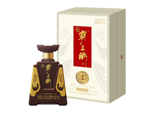 闲置石花霸王醉酒回收小霸王醉60度窖藏