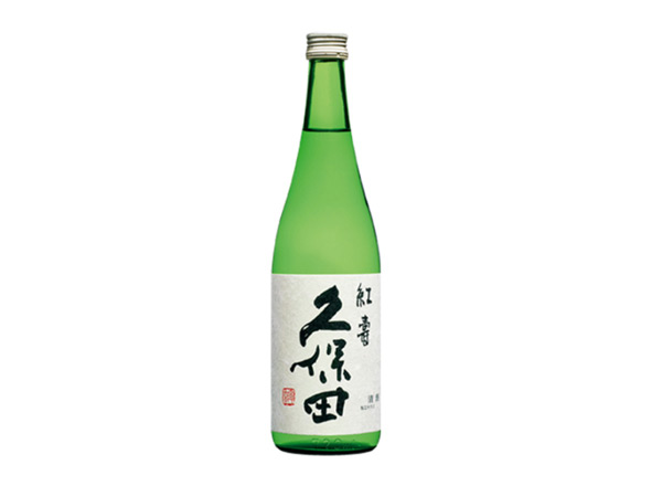 闲置久保田红寿清酒回收日本清酒久保田行情价格