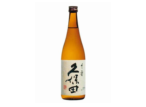 闲置久保田千寿清酒回收久保田千壽纯米吟釀日本清酒行情价格