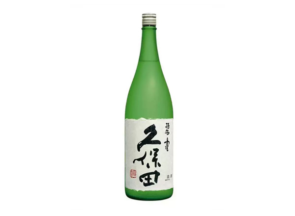 闲置久保田清酒回收久保田碧寿 山废仕入纯米大吟酿行情价格