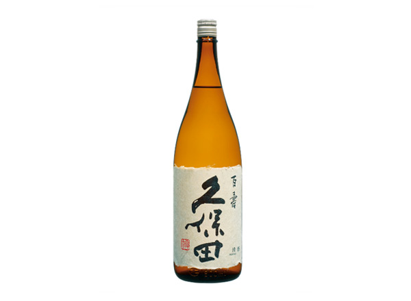 闲置久保田清酒回收久保田百寿 特别本酿造1800ml行情价格