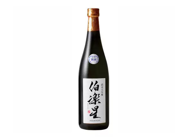 闲置新泽酿造店清酒回收伯乐星清酒纯米大吟酿酒行情价格