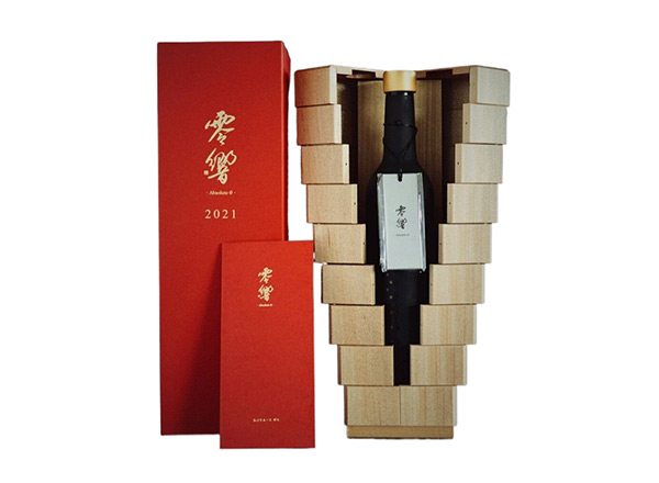 闲置新泽酿造店零響清酒回收零响清酒Absolute 0