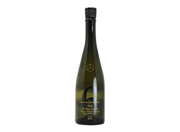 闲置回收新政清酒NO.6号酵母S-Type特别纯米生酒行情价格