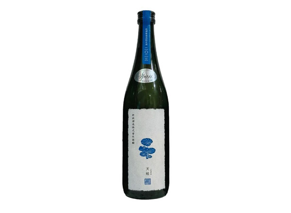 闲置新政酒造清酒回收新政天蛙日本清酒行情价格