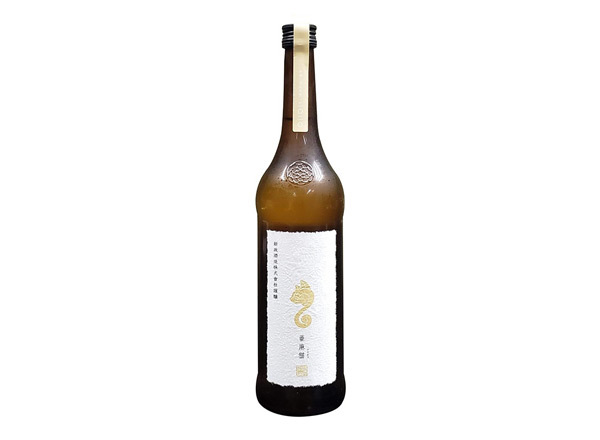 闲置日本清酒回收新政亚麻猫清酒新政酒造行情价格