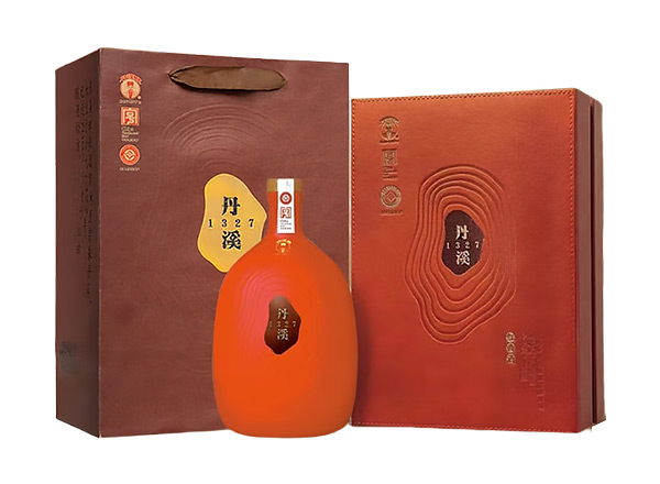 闲置丹溪1327红曲黄酒回收丹溪皇家橙20年行情价格