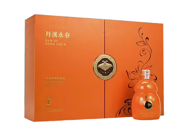 闲置丹溪本草黄酒回收丹溪永春蛹虫草滋补养生红曲黄酒礼盒装行情价格
