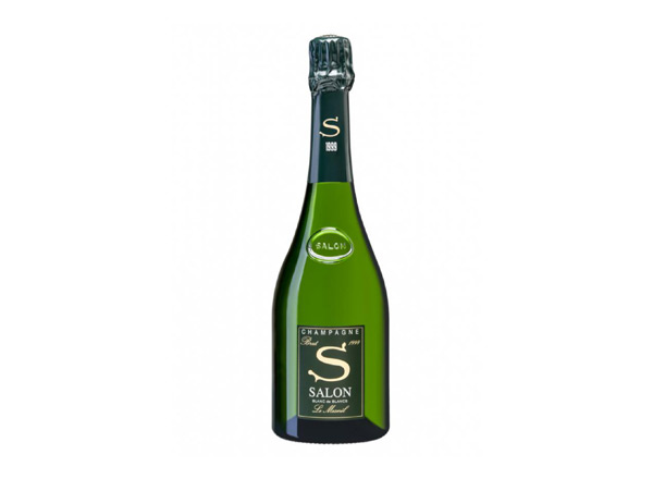 闲置沙龙香槟回收沙龙梅尼耶白中白年份香槟Champagne Salon行情价格