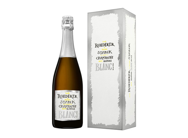 闲置路易王妃香槟回收路易王妃零补糖天然香槟Louis Roederer Nature Starck行情价格
