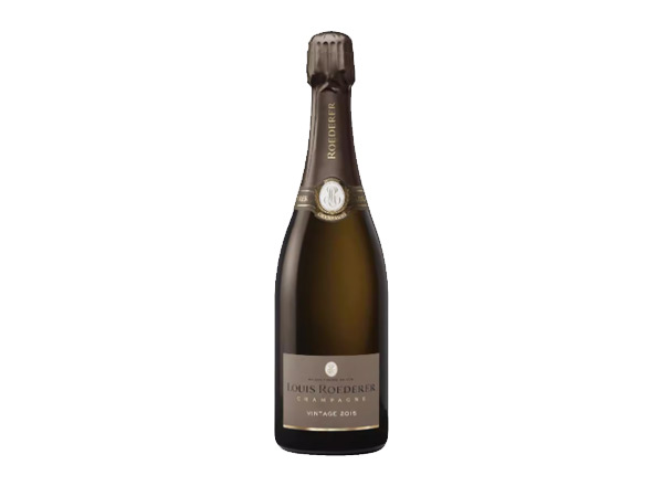 闲置Louis Roederer Vintage回收路易王妃年份珍藏香槟行情价格
