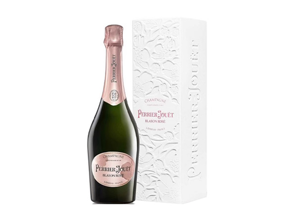 闲置巴黎之花香槟回收巴黎之花桃红香槟 Perrier Jouet Blason Rose行情价格
