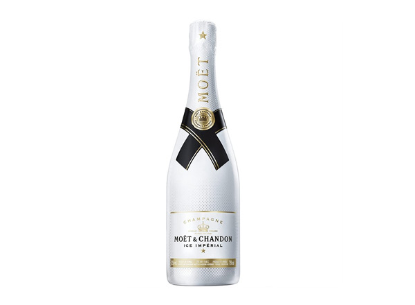 闲置酩悦香槟回收酩悦冰雪帝国香槟​Moët & Chandon Ice Imperial