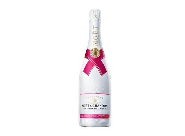 闲置回收酩悦冰雪帝国粉红/桃红香槟Moët & Chandon Ice Impérial Rosé